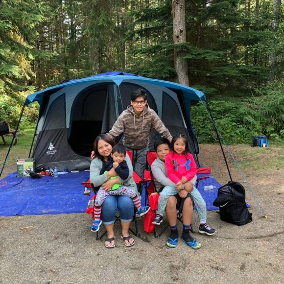 Meet your Posher, Michelle - Picture 1 of 1